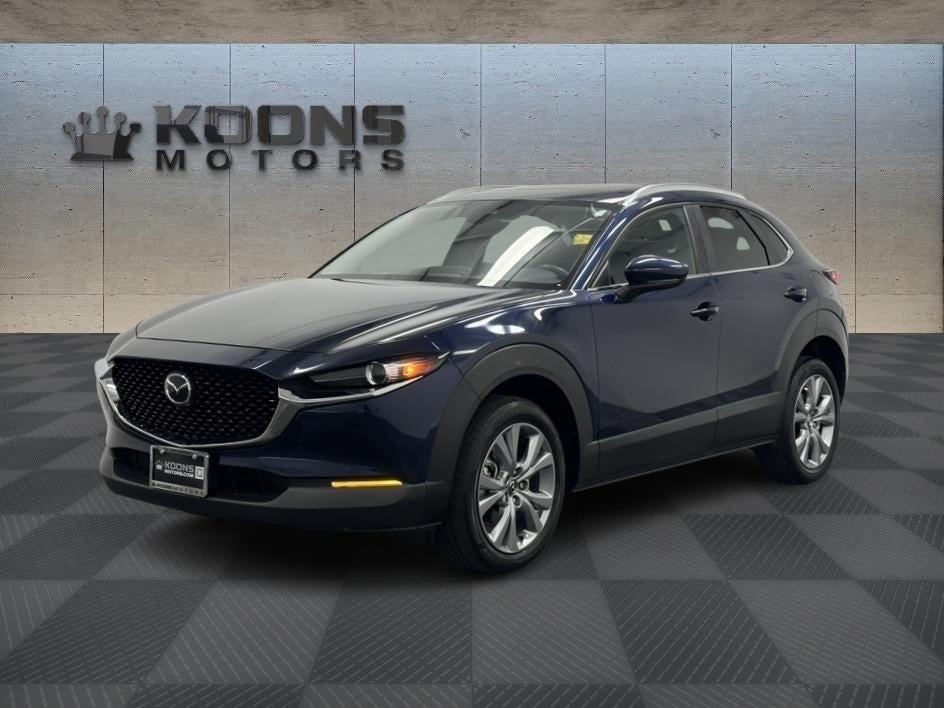 2022 Mazda CX-30 Photo in Silver Spring, MD 20904