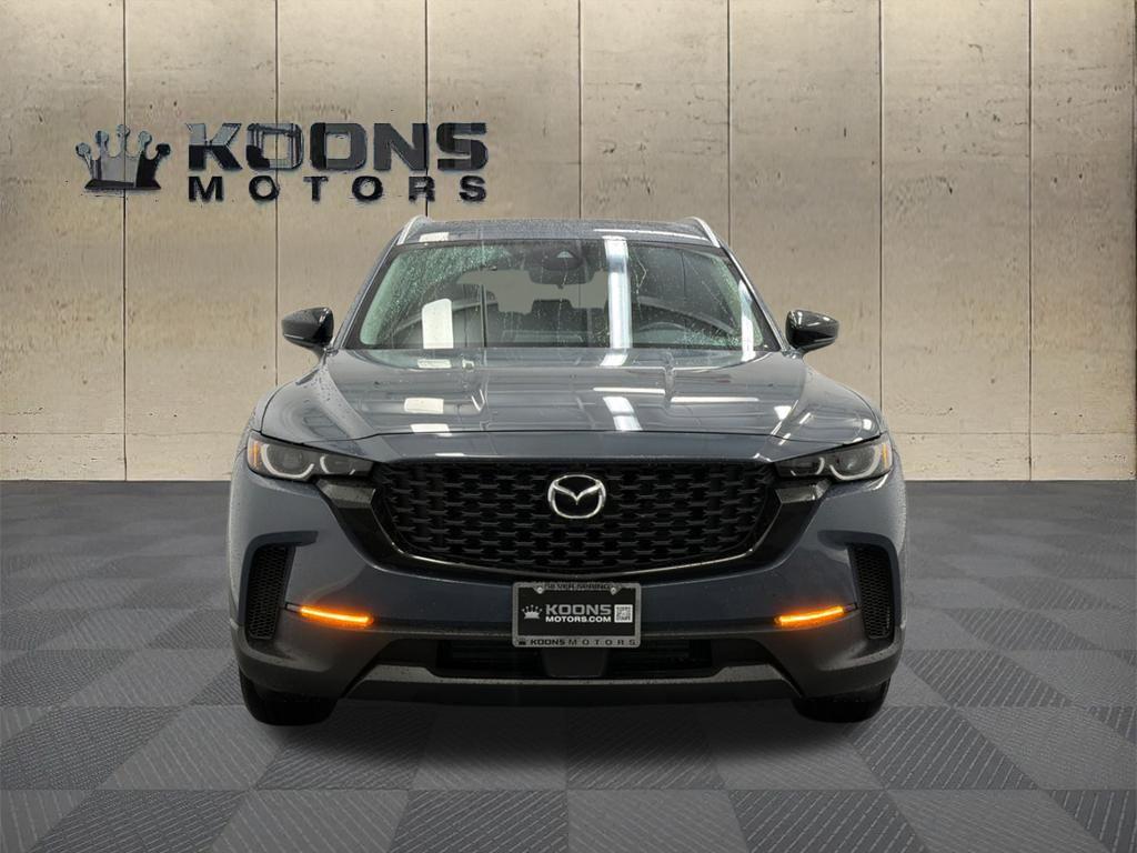 2023 Mazda CX-50 Photo in Silver Spring, MD 20904