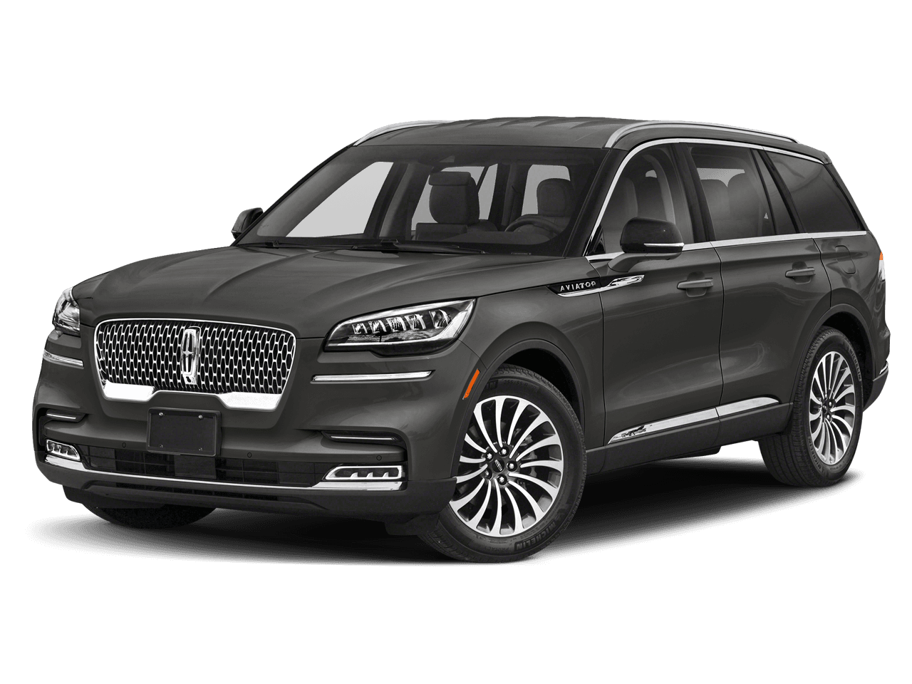 2022 Lincoln Aviator Photo in Bethesda, MD 20814