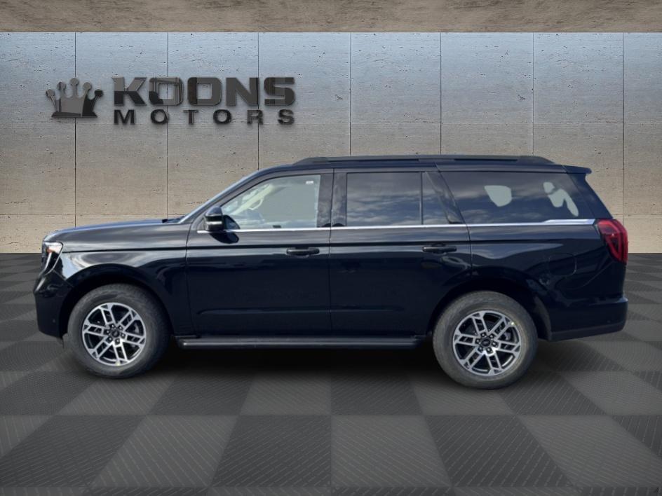 2025 Ford Expedition Photo in Silver Spring, MD 20904