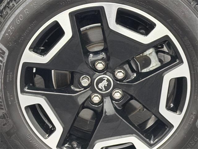 2023 Ford Bronco Sport Photo in Bethesda, MD 20814