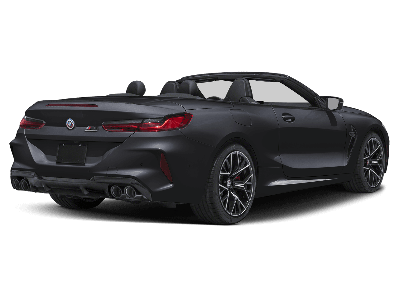 2023 BMW M8 Photo in Bethesda, MD 20814