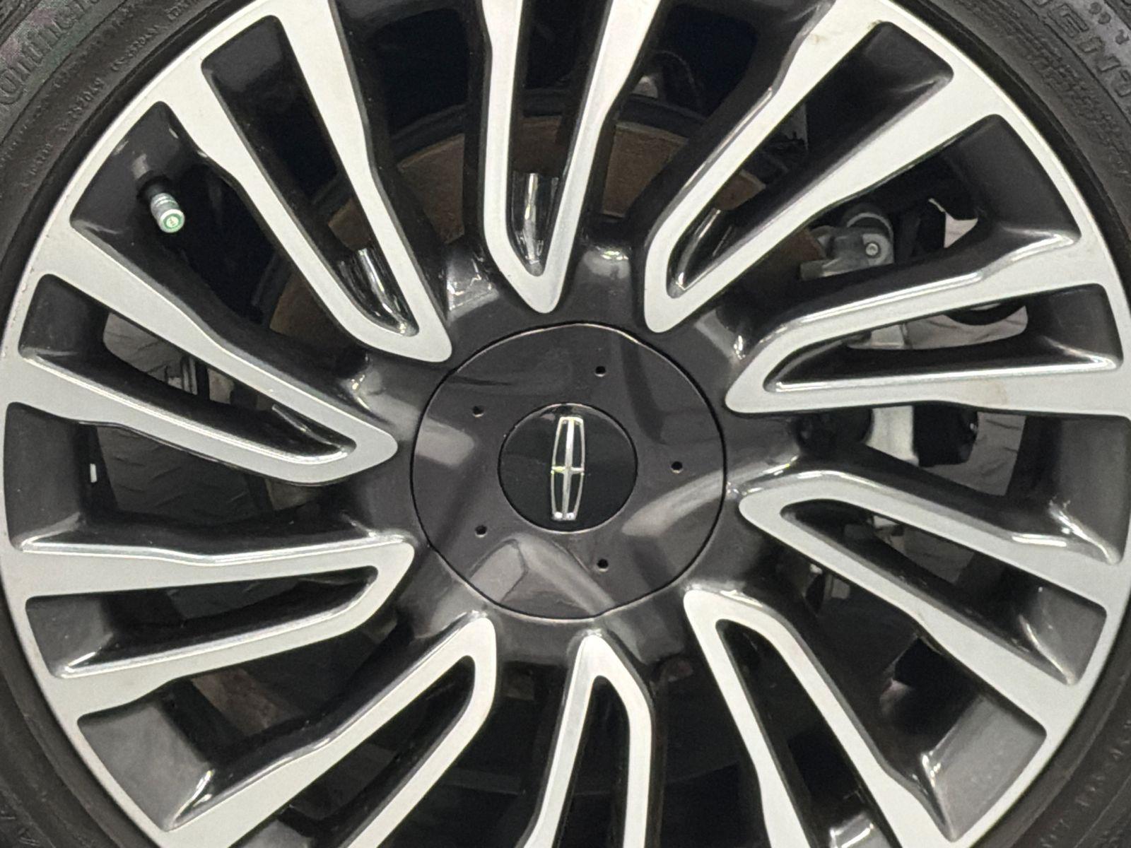 2022 Lincoln Corsair Plug-In Hybrid Photo in Bethesda, MD 20814