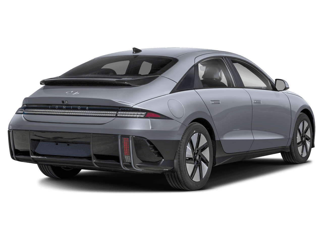 2024 Hyundai IONIQ 6 Photo in Bethesda, MD 20814