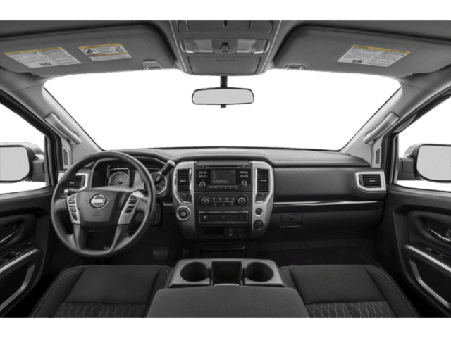 2018 Nissan Titan Photo in Silver Spring, MD 20904