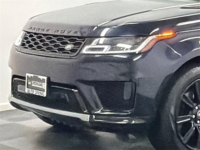 2022 Land Rover Range Rover Sport Photo in Bethesda, MD 20814