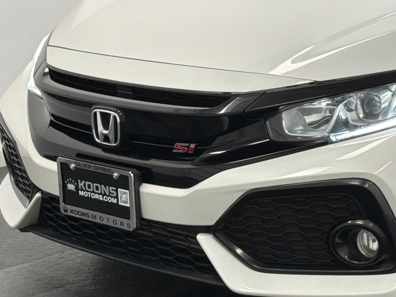 2019 Honda Civic Photo in Silver Spring, MD 20904