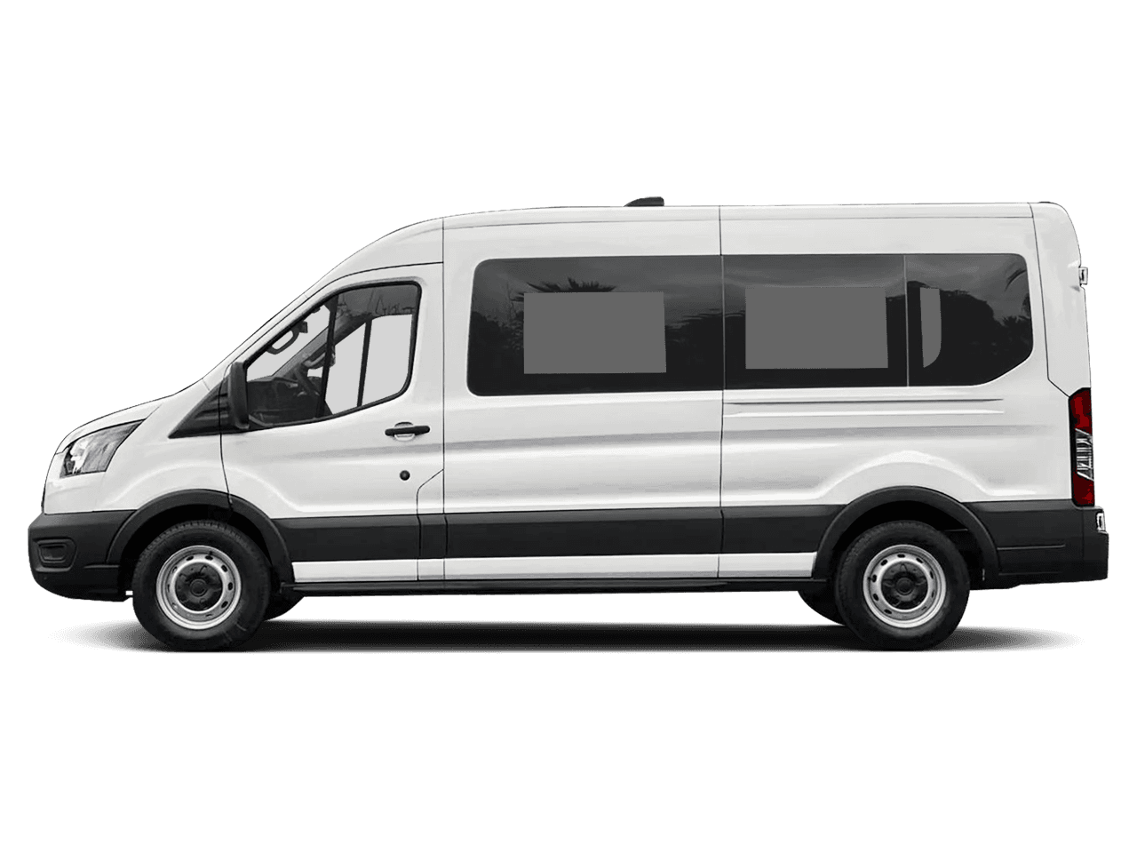 2026 Ford Transit-350 Photo in Silver Spring, MD 20904
