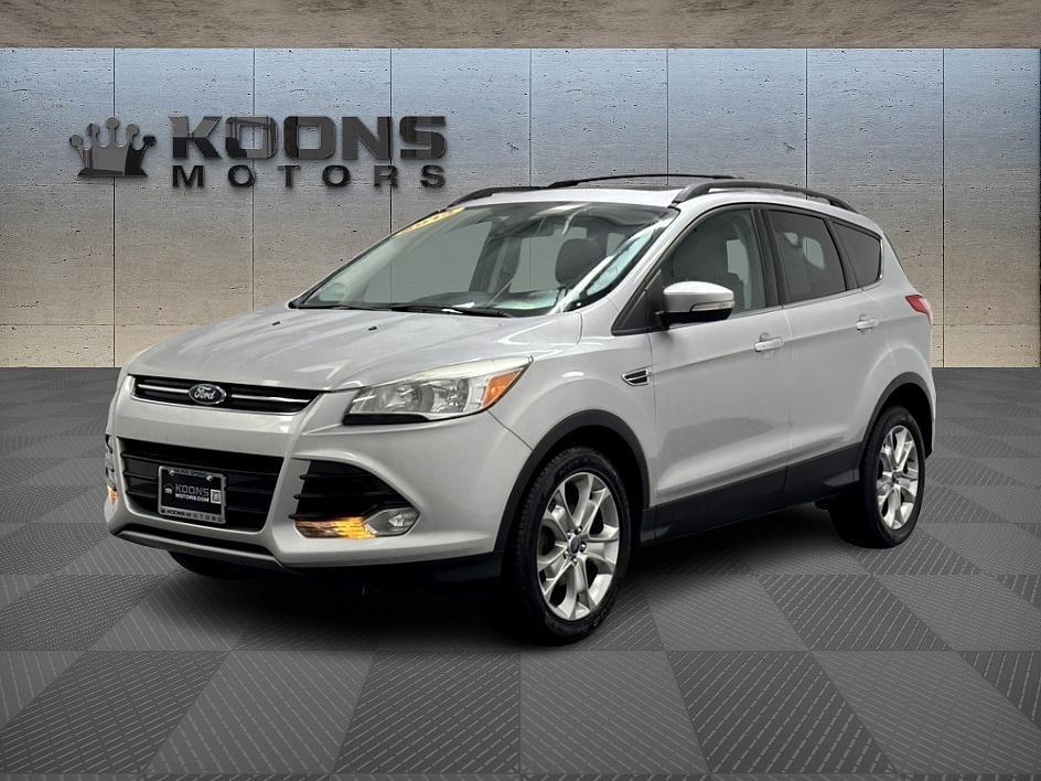 2013 Ford Escape Photo in Silver Spring, MD 20904