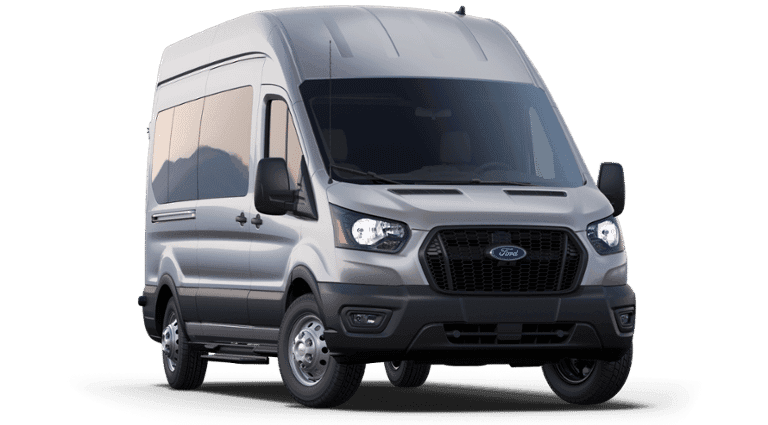 2025 Ford Transit Passenger Van Photo in Silver Spring, MD 20904