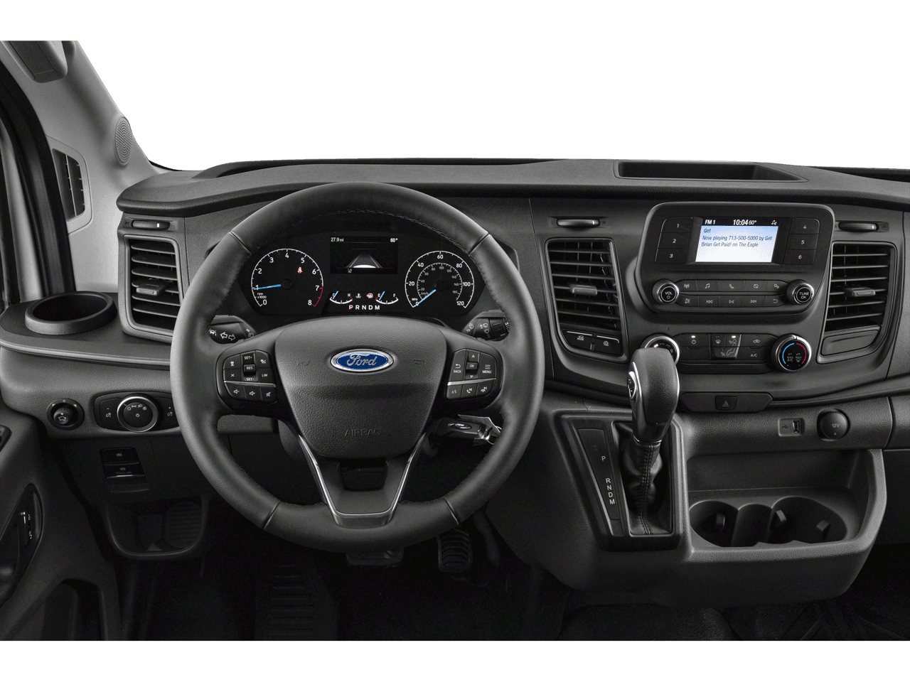 2026 Ford Transit-250 Photo in Silver Spring, MD 20904