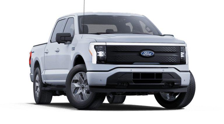 2025 Ford F-150 Lightning Photo in Silver Spring, MD 20904