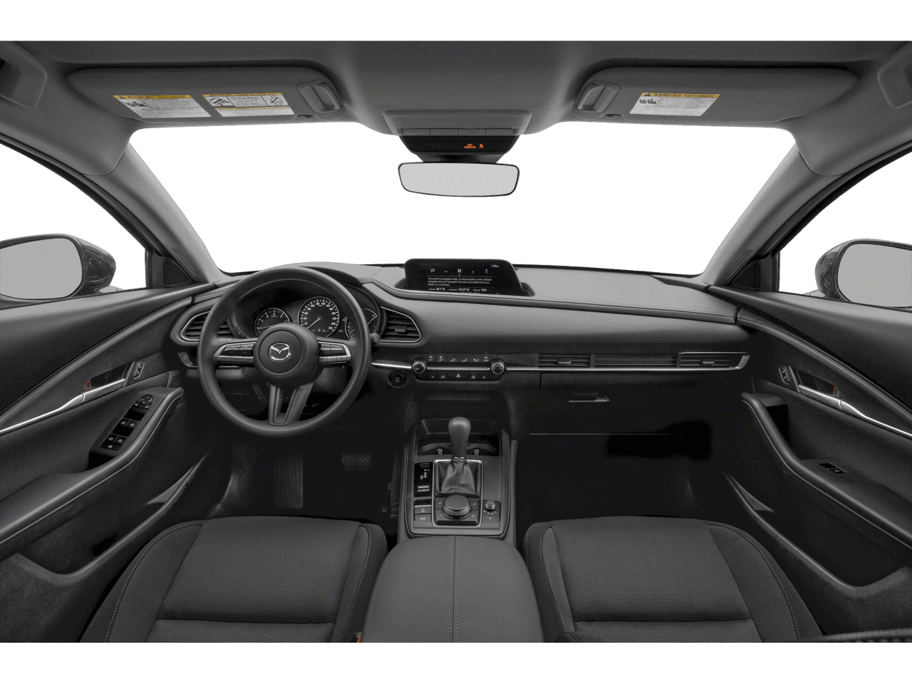 2023 Mazda CX-30 Photo in Silver Spring, MD 20904