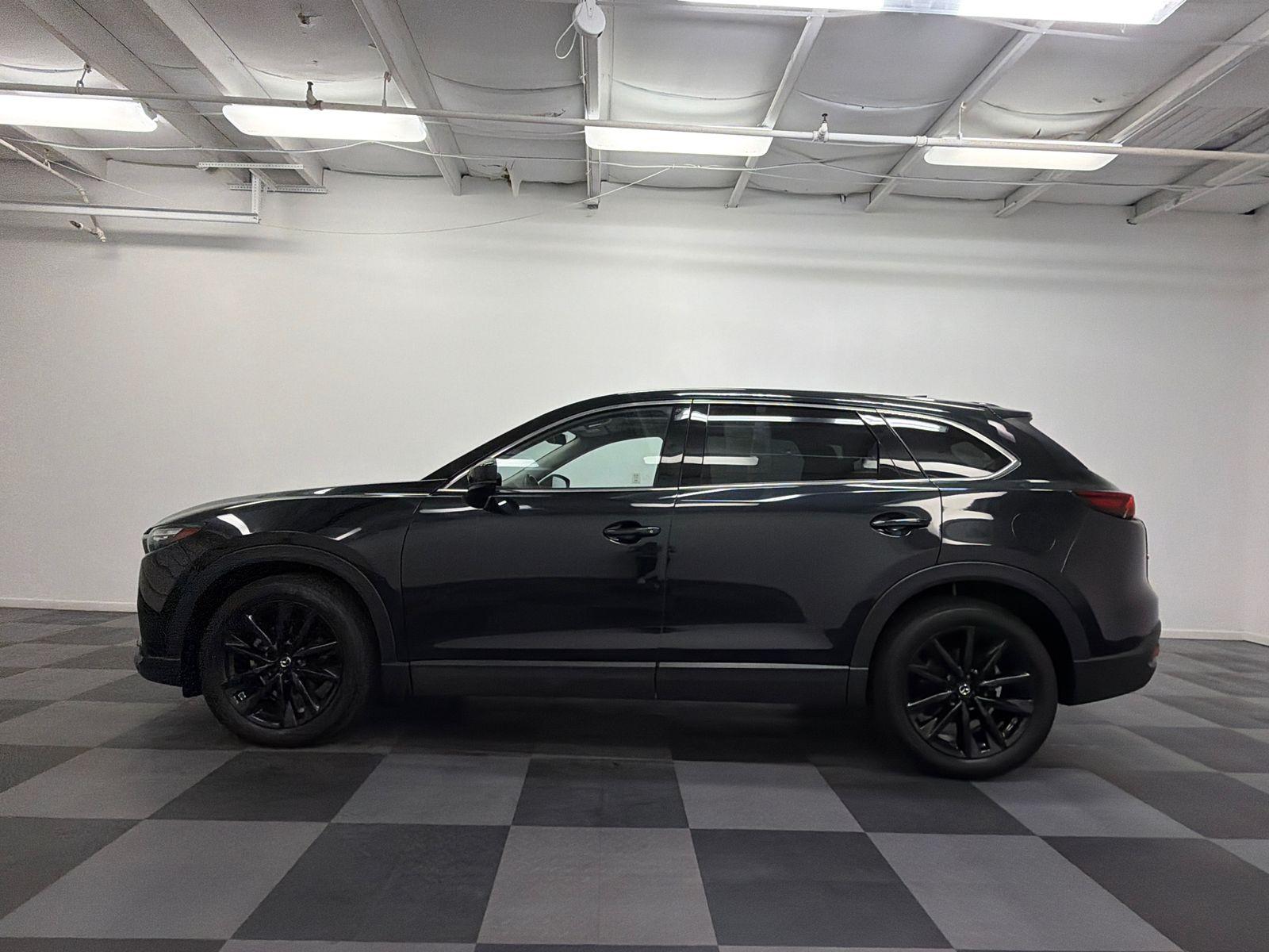 2023 Mazda CX-9 Photo in Silver Spring, MD 20904