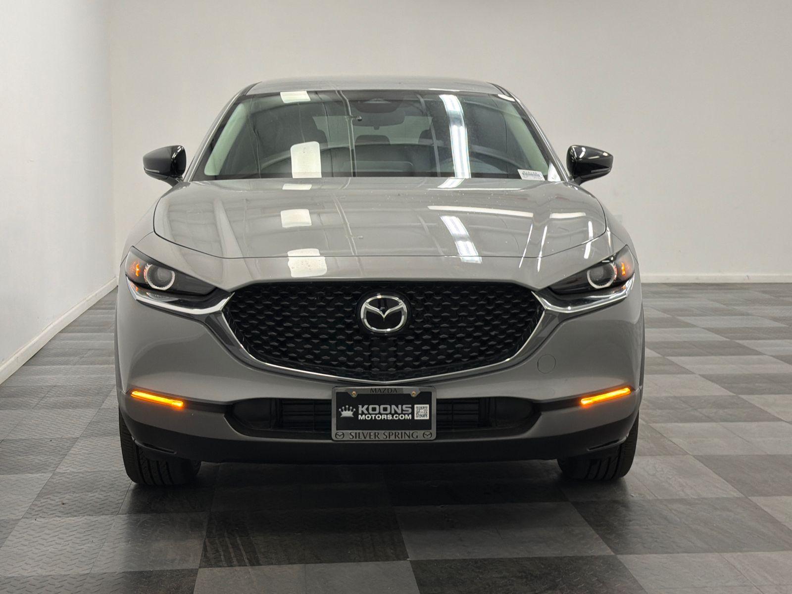 2026 Mazda CX-30 Photo in Silver Spring, MD 20904