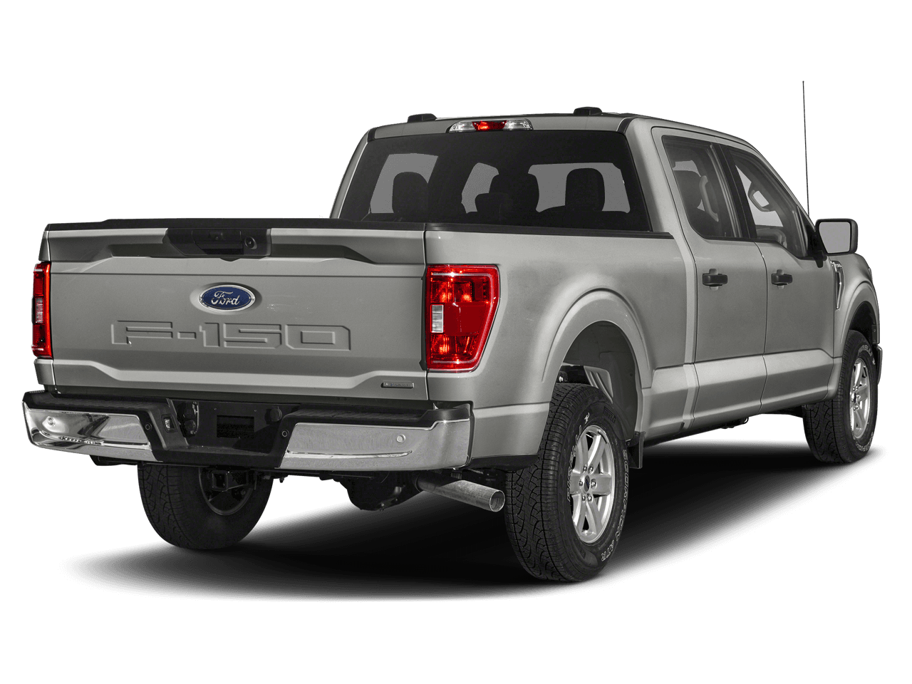 2022 Ford F-150 Photo in Silver Spring, MD 20904