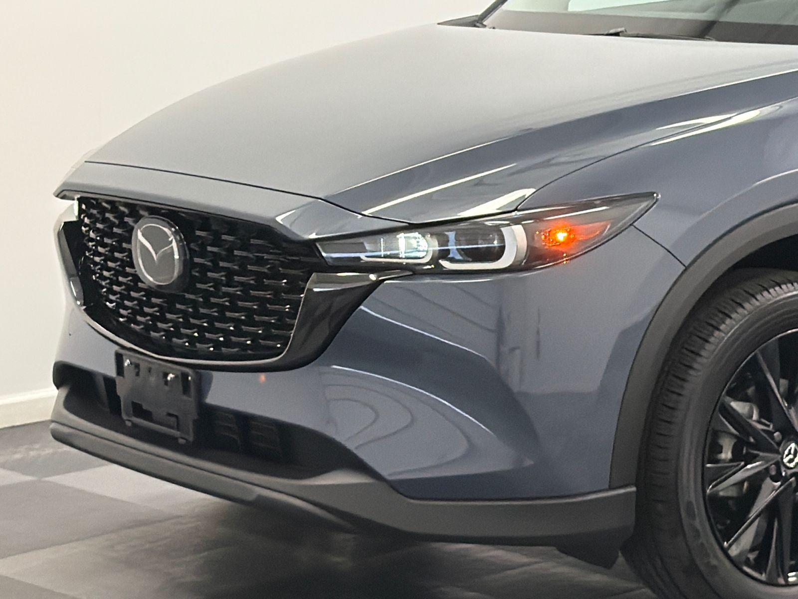 2025 Mazda CX-5 Photo in Silver Spring, MD 20904