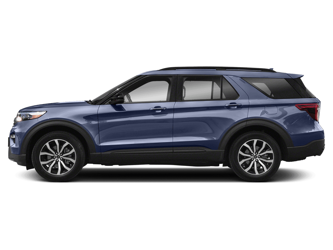 2021 Ford Explorer Photo in Silver Spring, MD 20904
