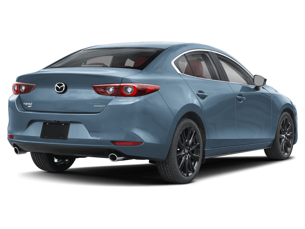 2025 Mazda Mazda3 Photo in Silver Spring, MD 20904