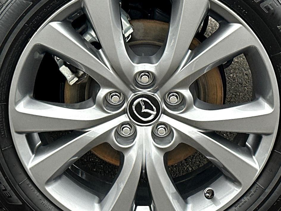 2025 Mazda CX-30 Photo in Silver Spring, MD 20904