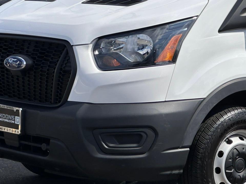 2023 Ford Transit-250 Photo in Silver Spring, MD 20904