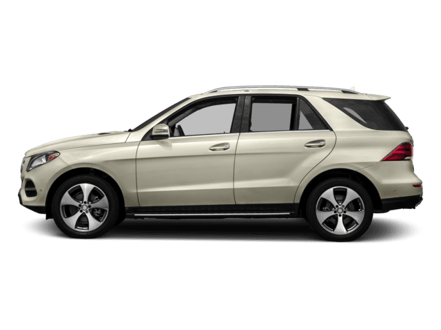 2017 Mercedes-Benz GLE Photo in Bethesda, MD 20814