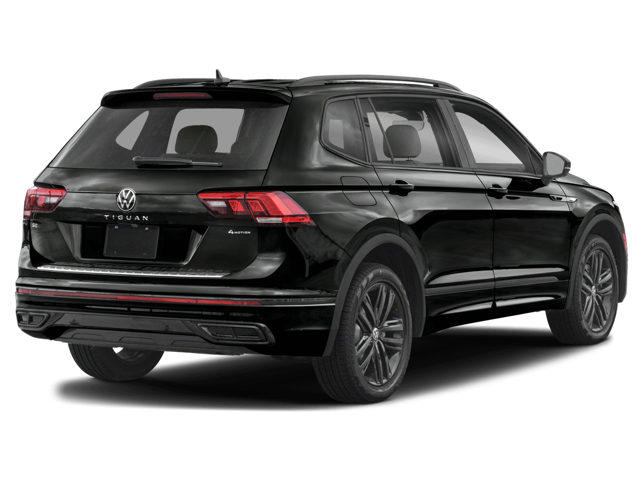 2022 Volkswagen Tiguan Photo in Bethesda, MD 20814