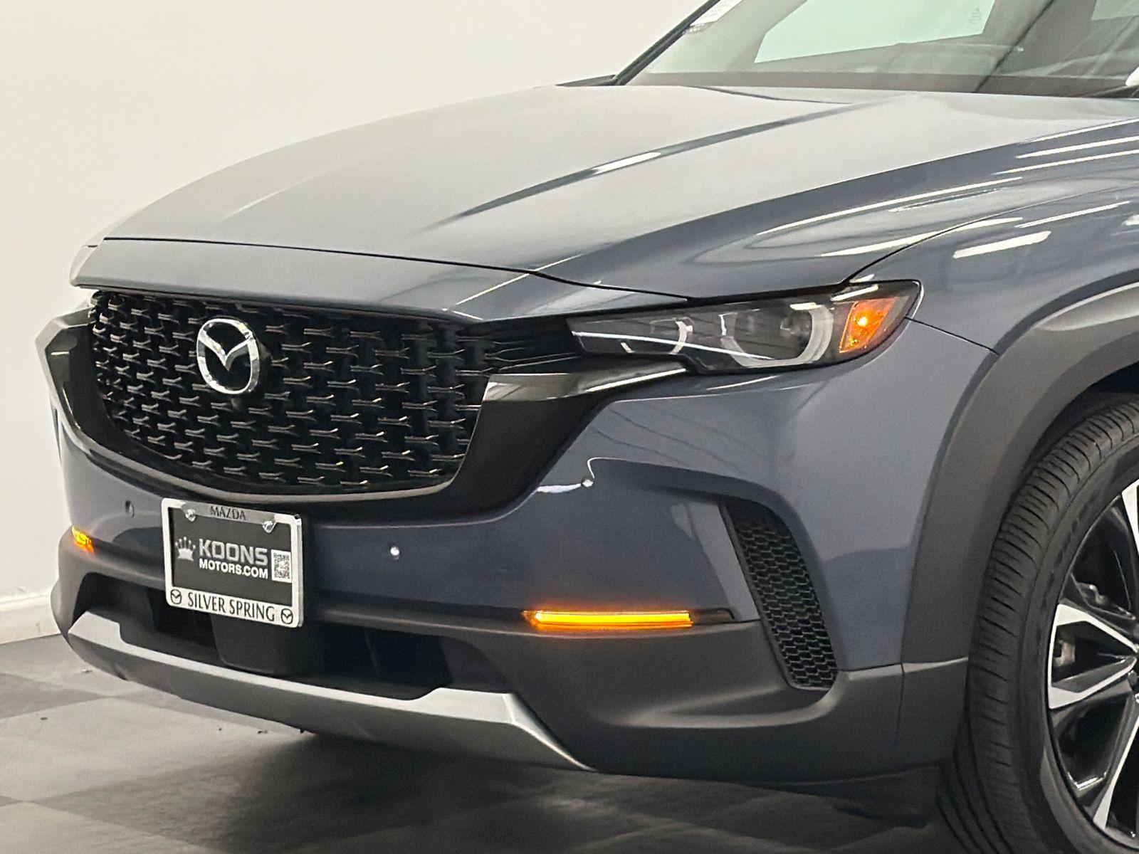 2025 Mazda CX-50 Photo in Silver Spring, MD 20904