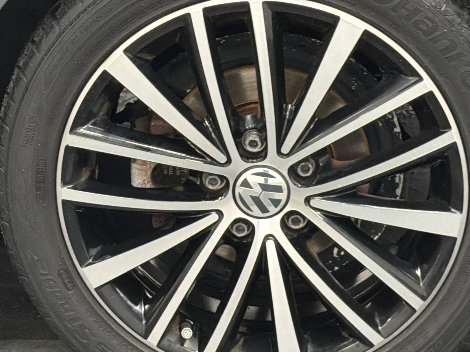 2016 Volkswagen Jetta Photo in Silver Spring, MD 20904