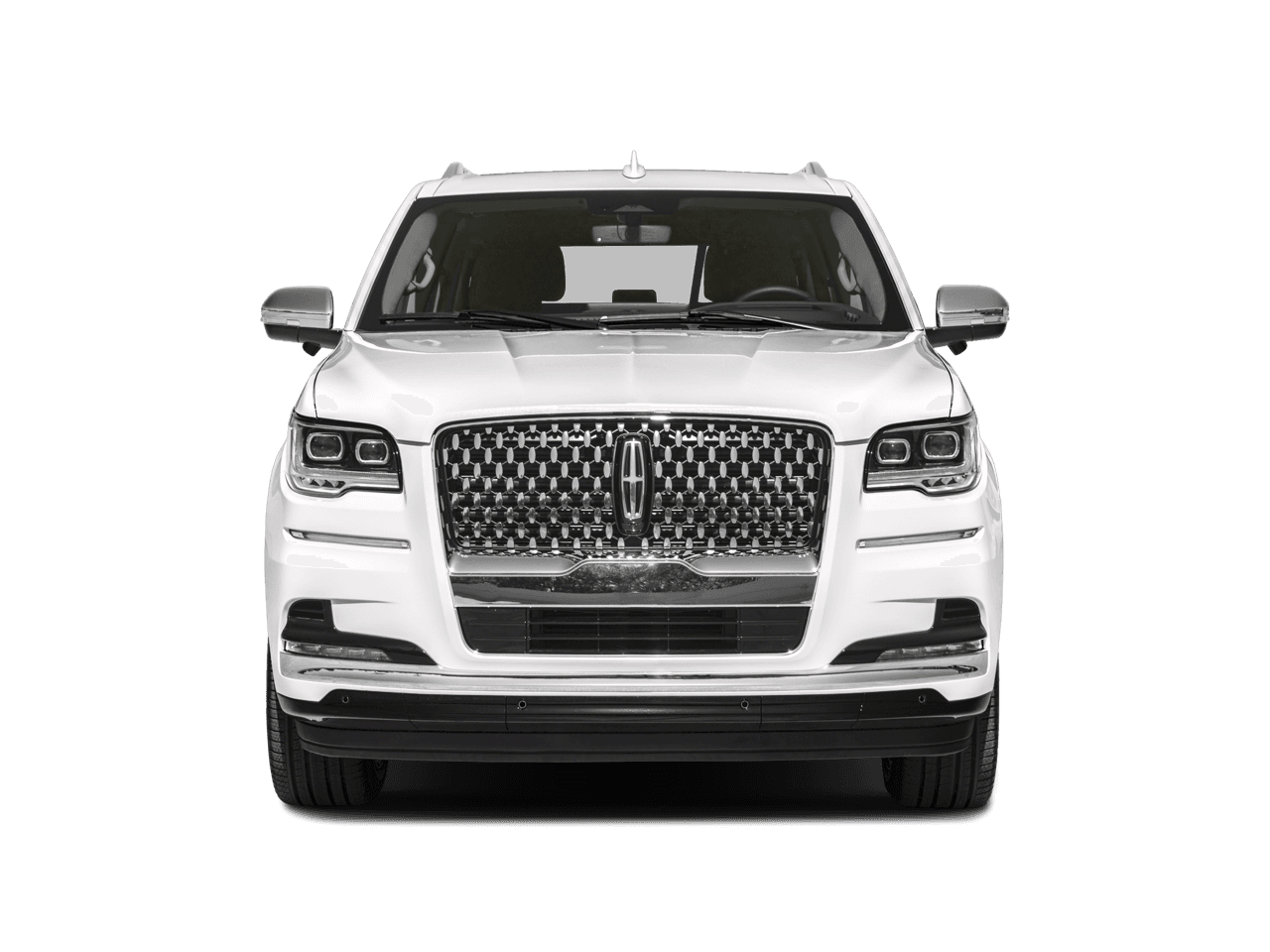 2024 Lincoln Navigator L Photo in Bethesda, MD 20814