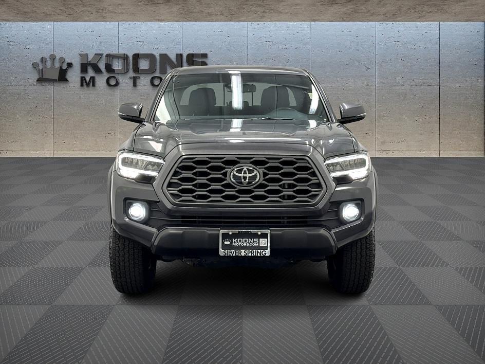 2023 Toyota Tacoma Photo in Bethesda, MD 20814