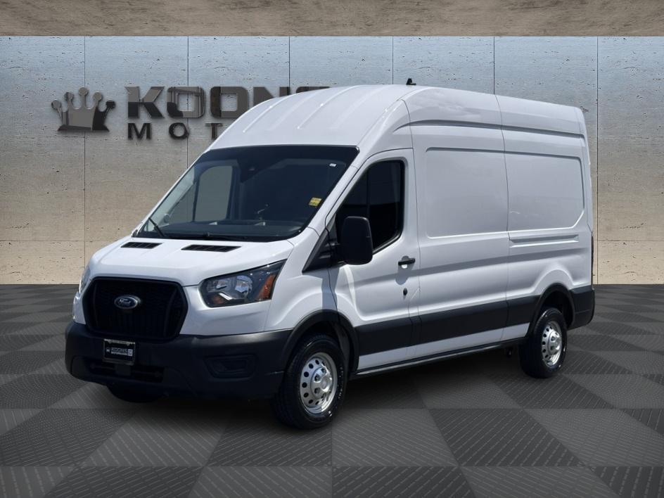 2023 Ford Transit-250 Photo in Silver Spring, MD 20904