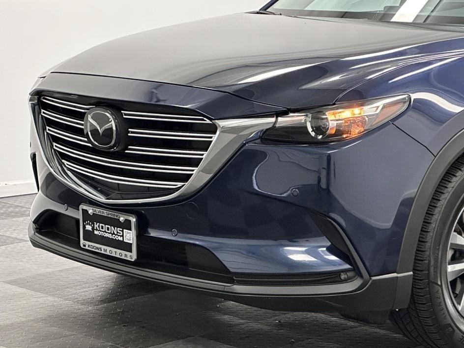 2021 Mazda CX-9 Photo in Bethesda, MD 20814