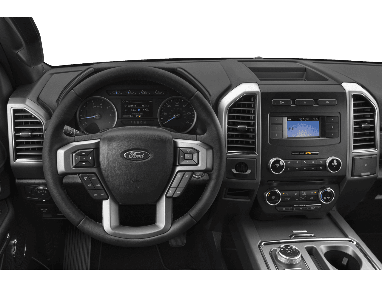 2021 Ford Expedition Photo in Silver Spring, MD 20904