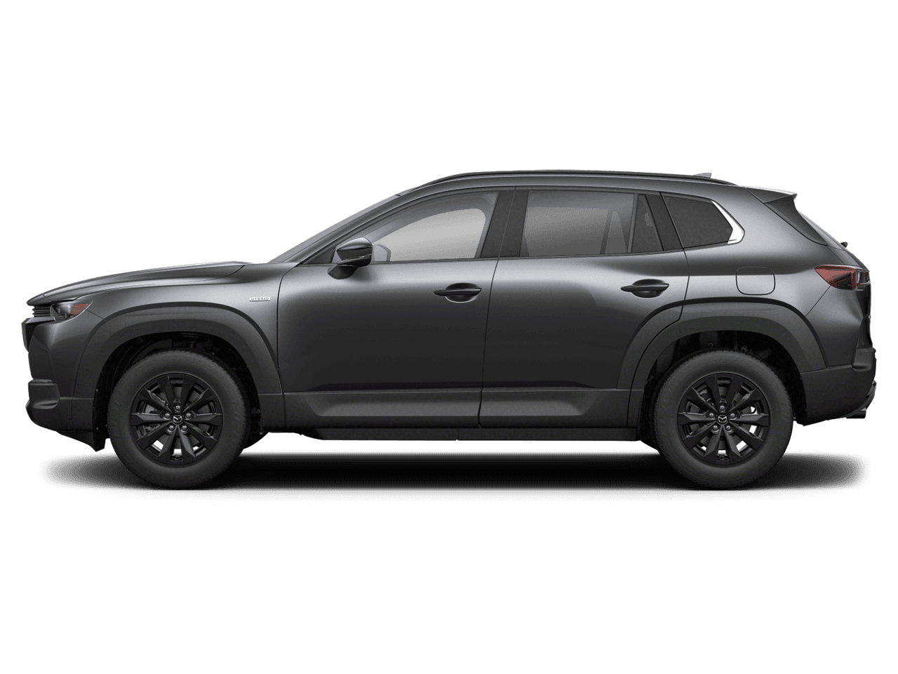 2025 Mazda CX-50 Hybrid Photo in Silver Spring, MD 20904