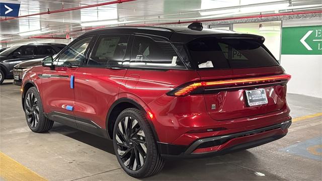 2026 Lincoln Nautilus Photo in Bethesda, MD 20814