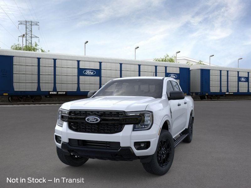 2025 Ford Ranger Photo in Silver Spring, MD 20904