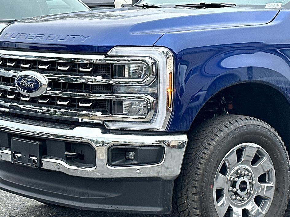 2026 Ford F-250SD Photo in Silver Spring, MD 20904