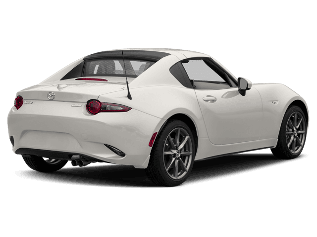 2017 Mazda Miata RF Photo in Silver Spring, MD 20904