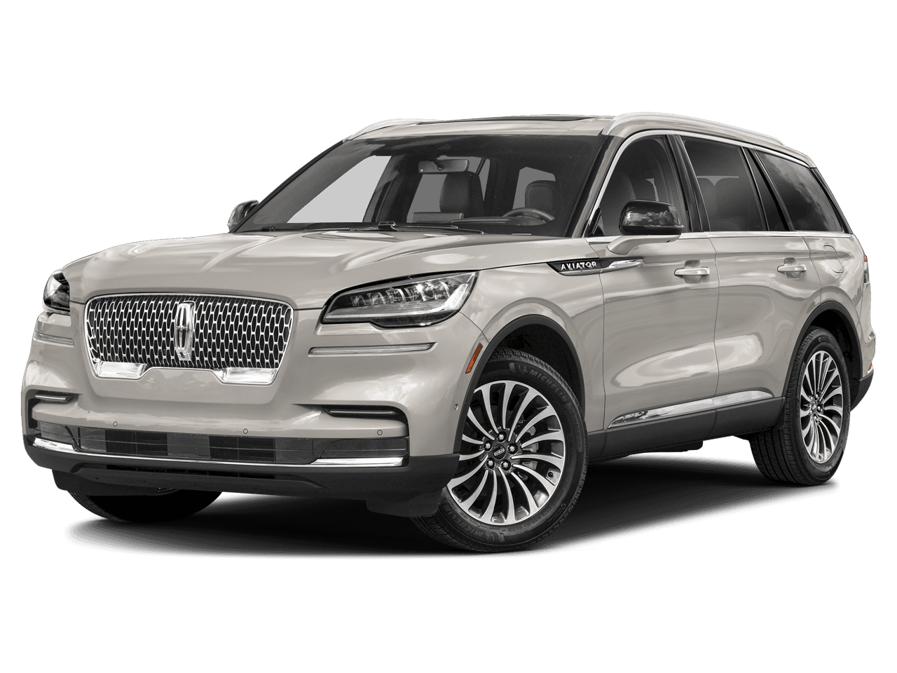 2023 Lincoln Aviator Photo in Bethesda, MD 20814