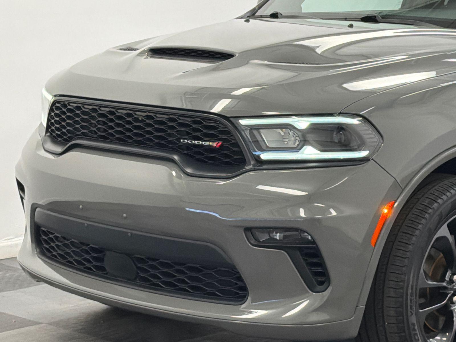 2022 Dodge Durango Photo in Silver Spring, MD 20904