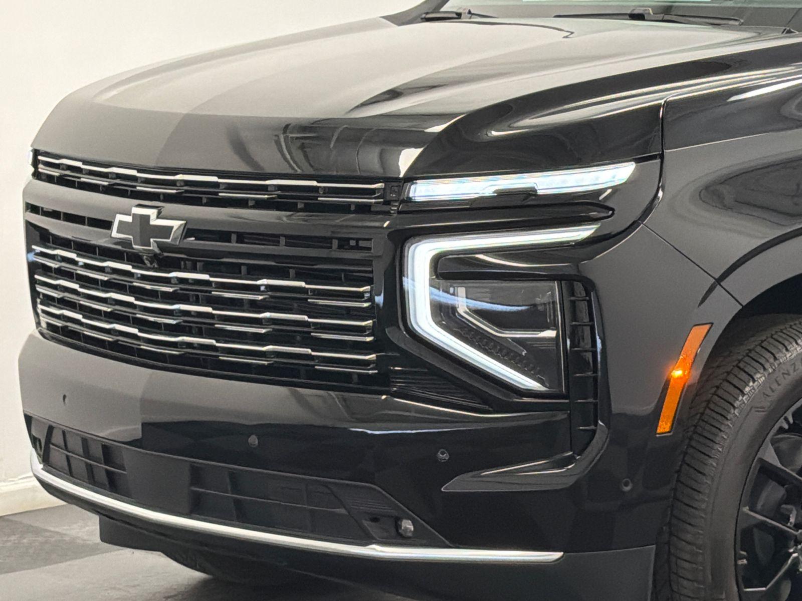 2025 Chevrolet Suburban Photo in Bethesda, MD 20814