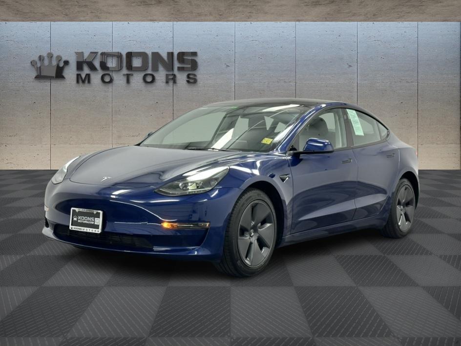 2023 Tesla Model 3 Photo in Silver Spring, MD 20904