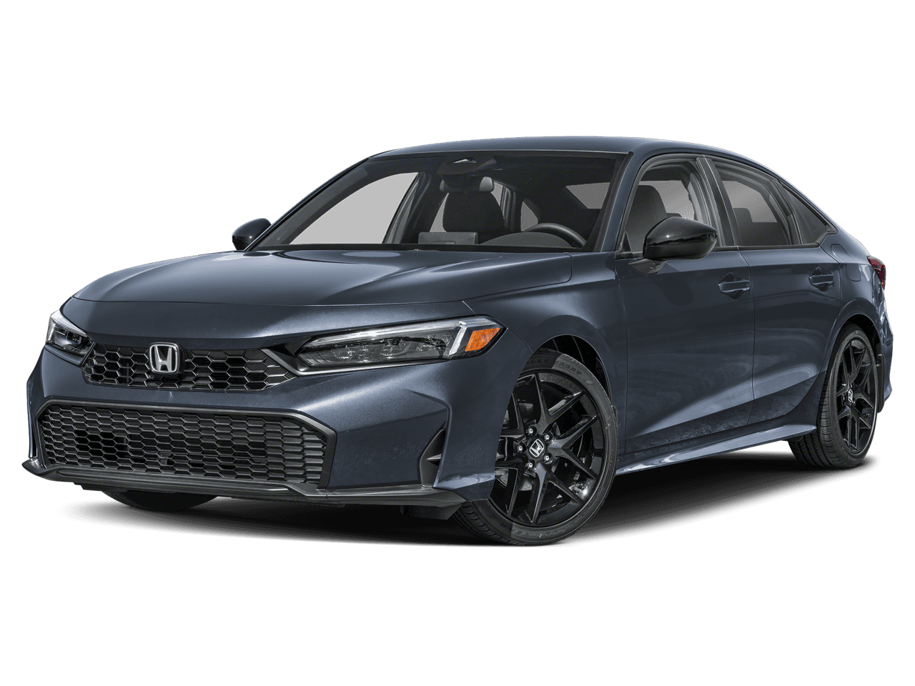 2025 Honda Civic Photo in Silver Spring, MD 20904