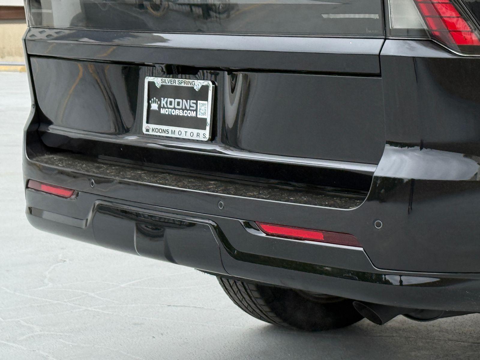 2026 Lincoln Navigator L Photo in Bethesda, MD 20814