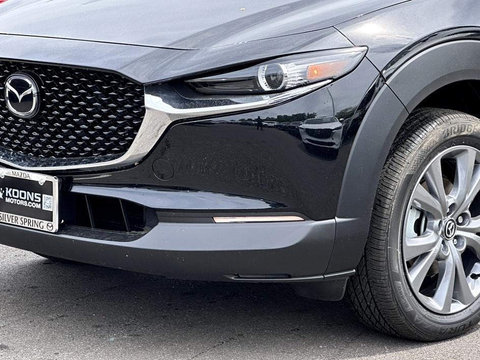 2025 Mazda CX-30 Photo in Silver Spring, MD 20904