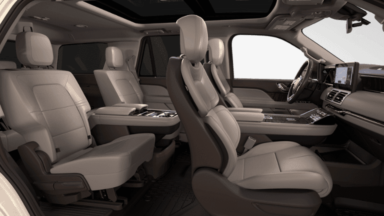 2024 Lincoln Navigator Photo in Bethesda, MD 20814