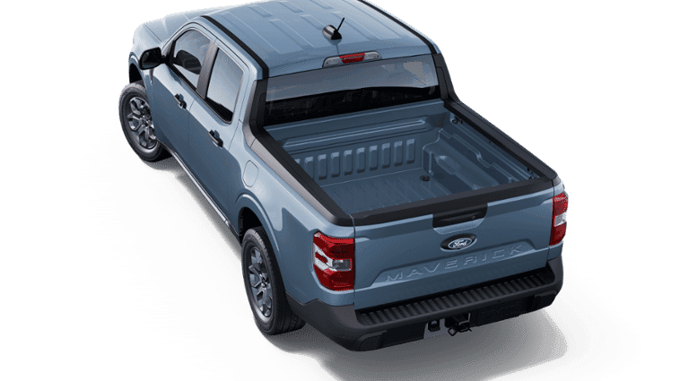 2025 Ford Maverick Photo in Silver Spring, MD 20904