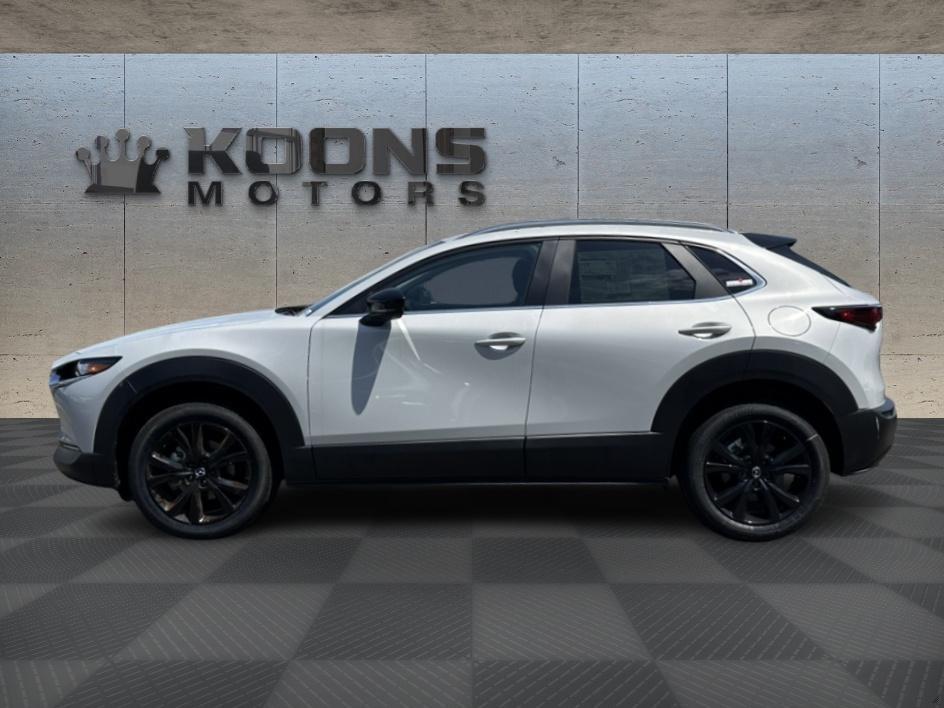 2025 Mazda CX-30 Photo in Silver Spring, MD 20904