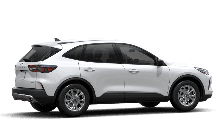 2025 Ford Escape Photo in Silver Spring, MD 20904